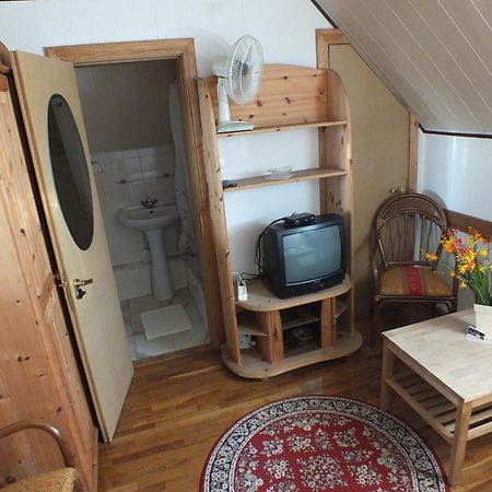Villa Zveju 29 Palanga Pokoj fotografie