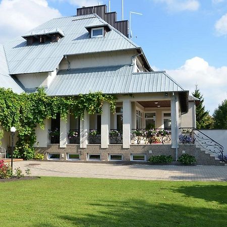 Villa Zveju 29 Palanga Exteriér fotografie