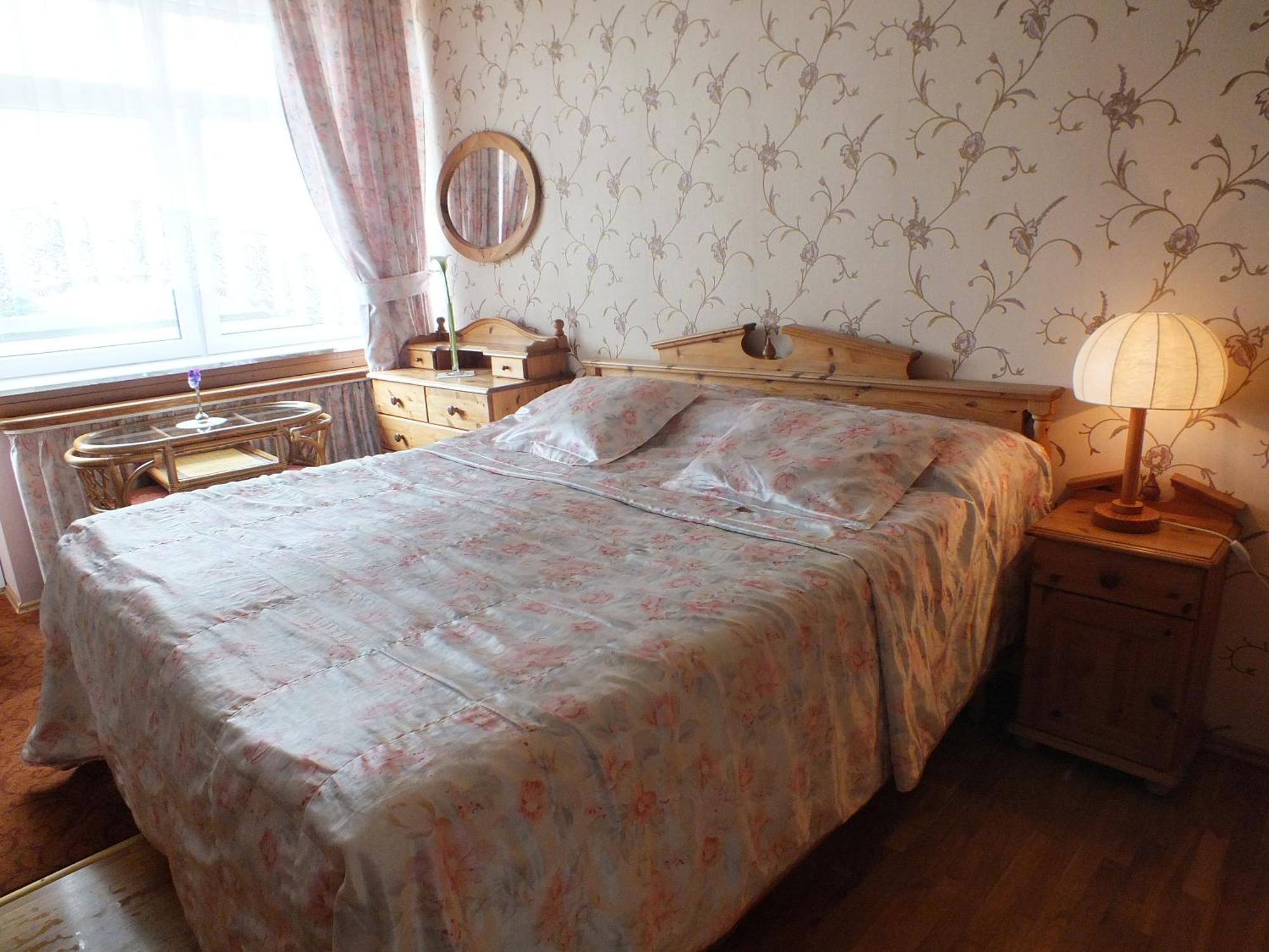 Villa Zveju 29 Palanga Pokoj fotografie