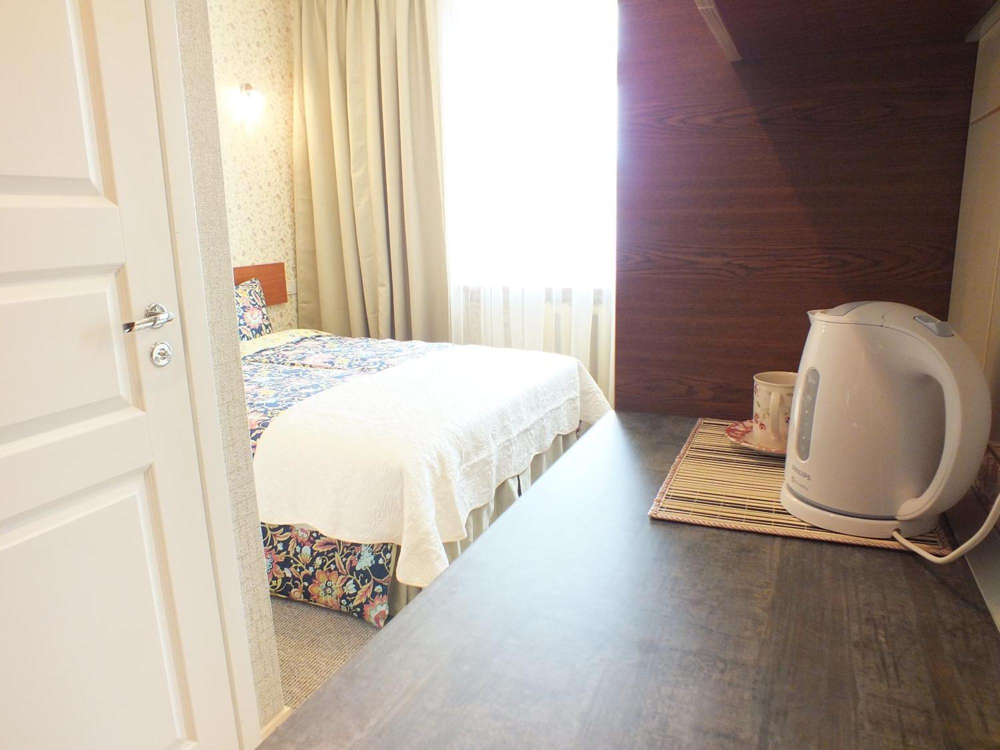 Villa Zveju 29 Palanga Pokoj fotografie