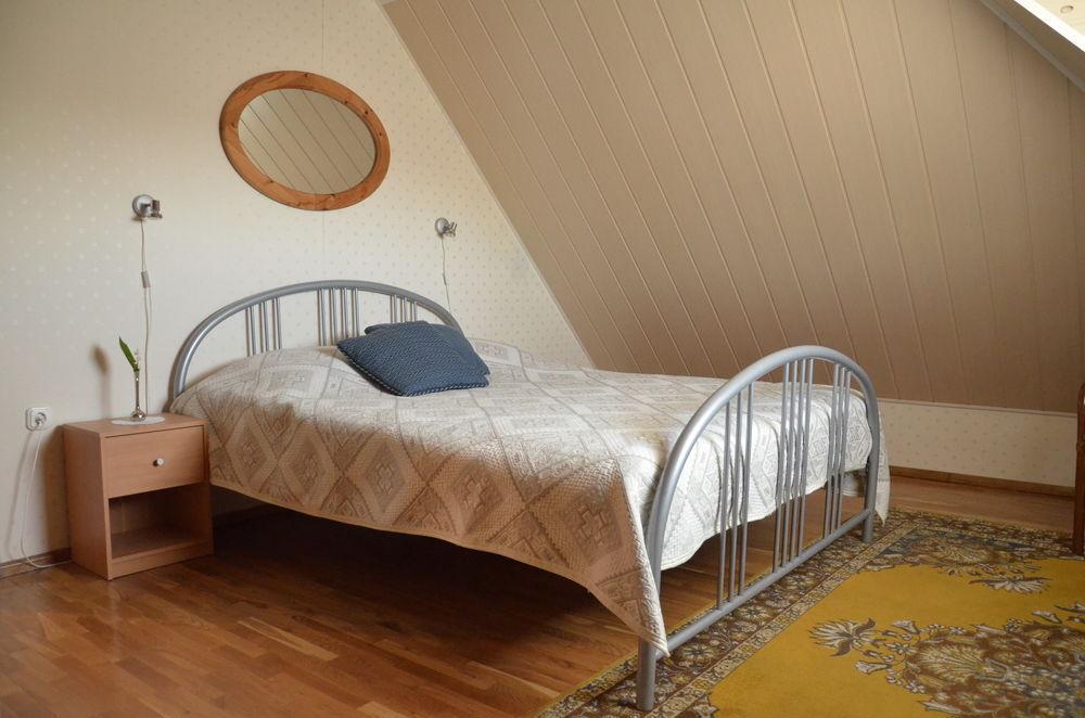 Villa Zveju 29 Palanga Exteriér fotografie