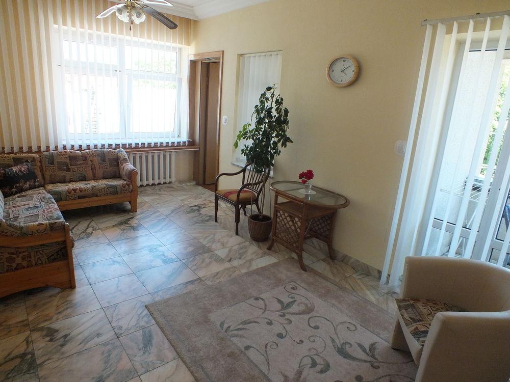 Villa Zveju 29 Palanga Exteriér fotografie