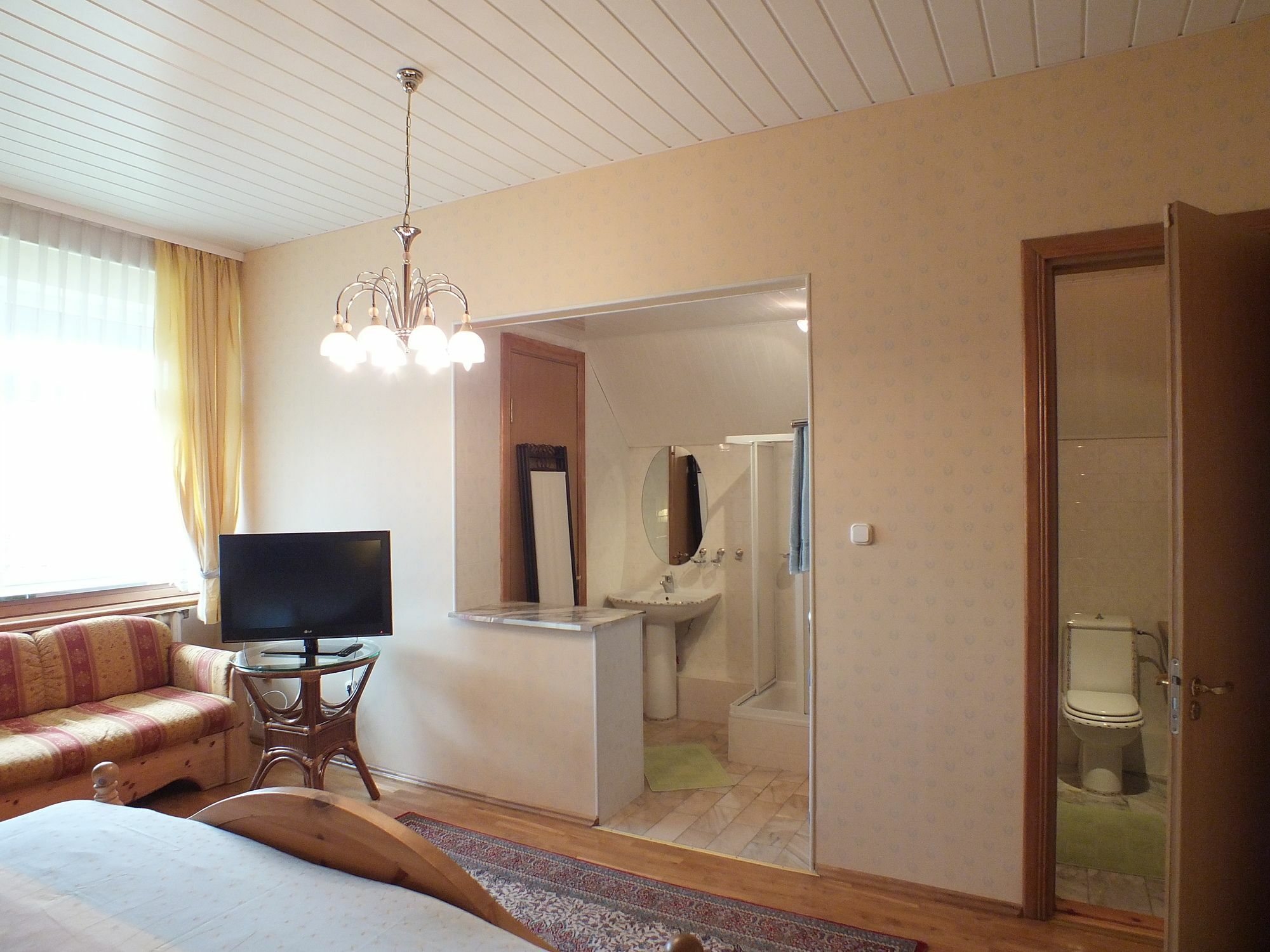 Villa Zveju 29 Palanga Exteriér fotografie