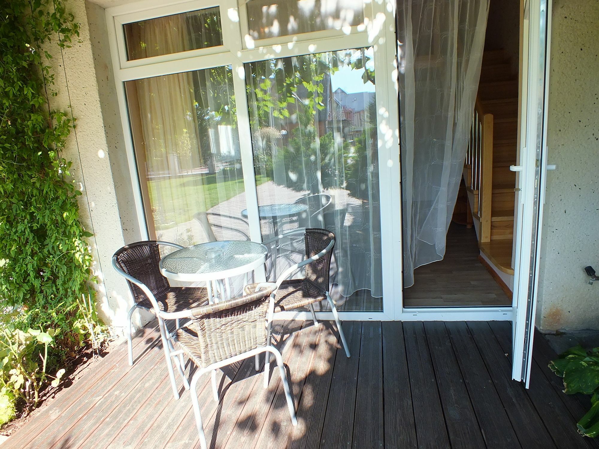 Villa Zveju 29 Palanga Exteriér fotografie