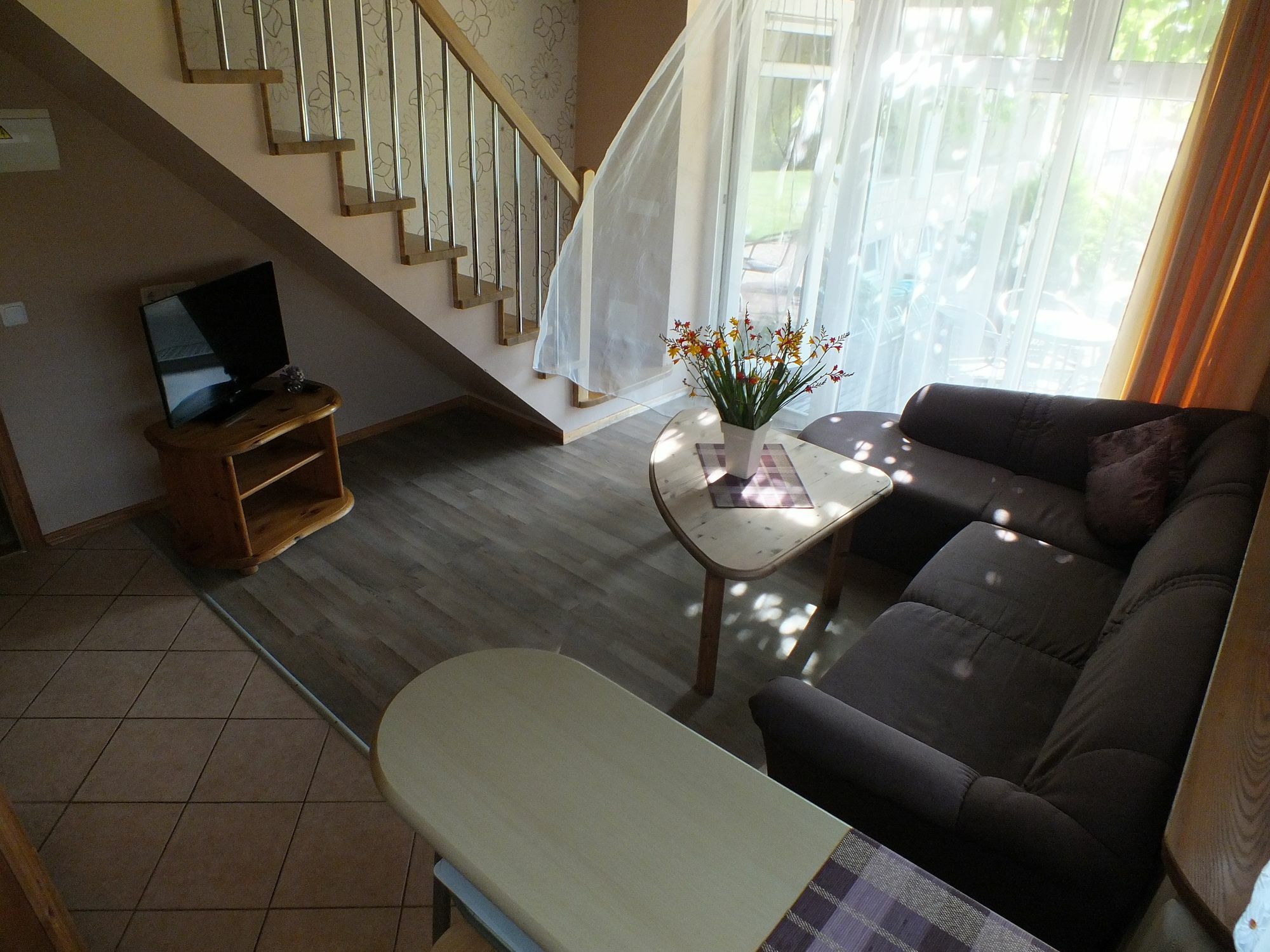 Villa Zveju 29 Palanga Exteriér fotografie