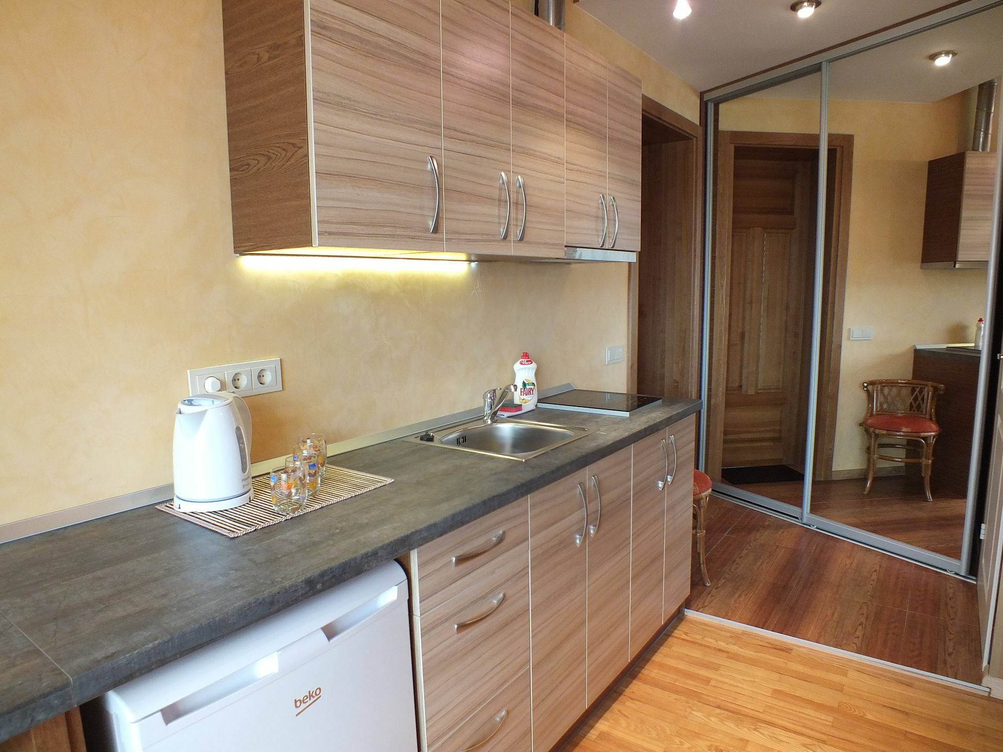 Villa Zveju 29 Palanga Exteriér fotografie