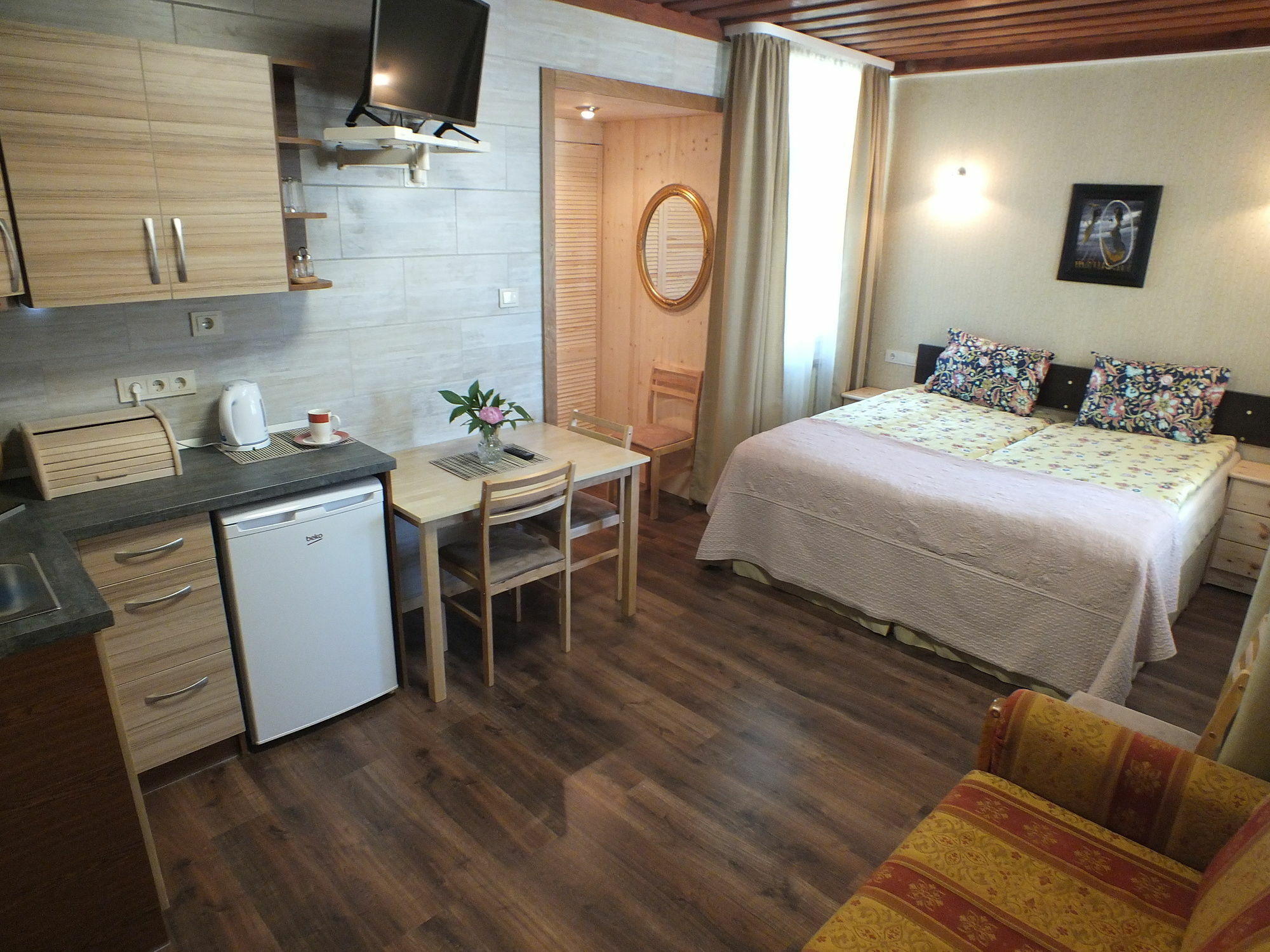 Villa Zveju 29 Palanga Exteriér fotografie