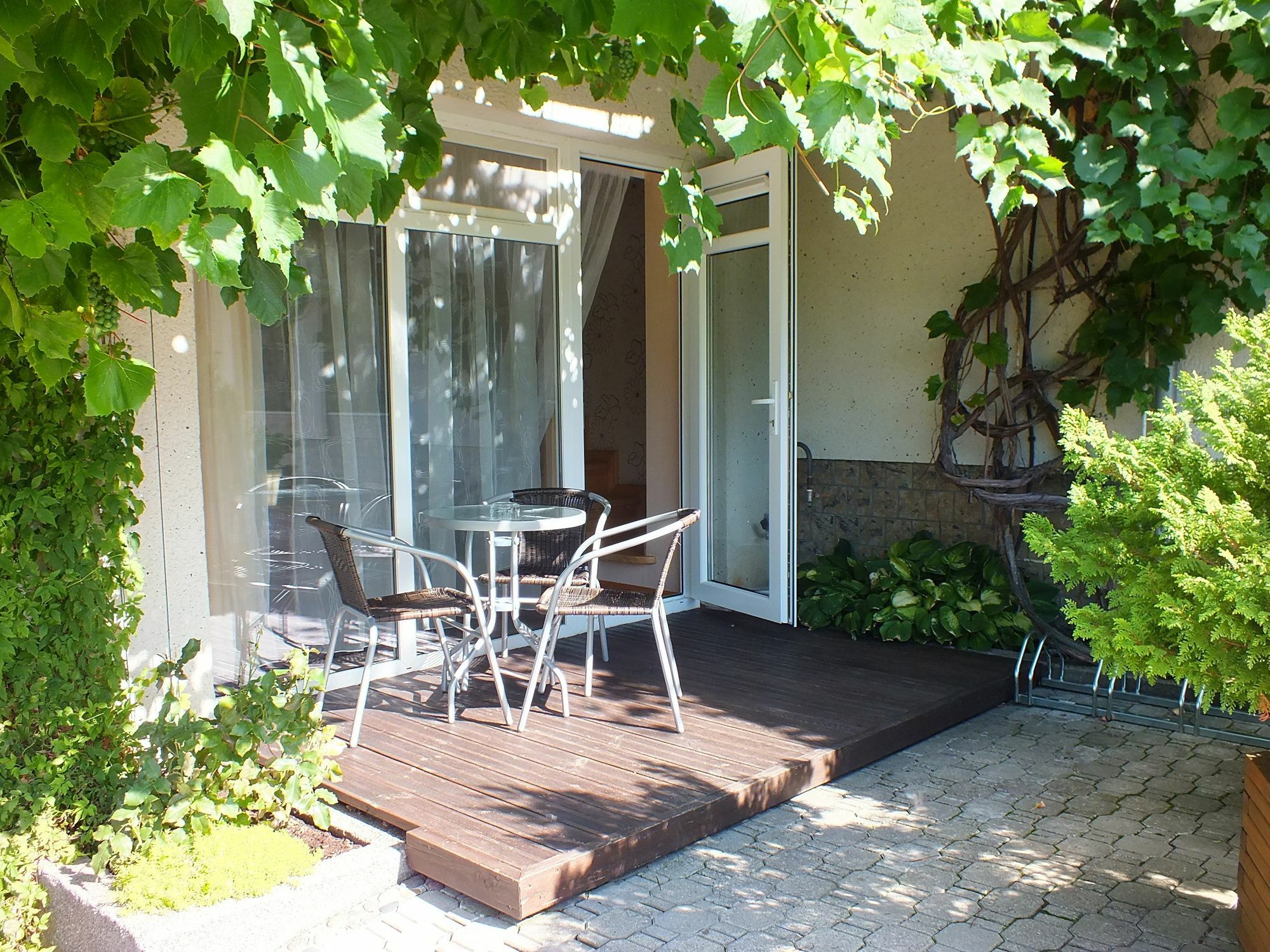 Villa Zveju 29 Palanga Exteriér fotografie