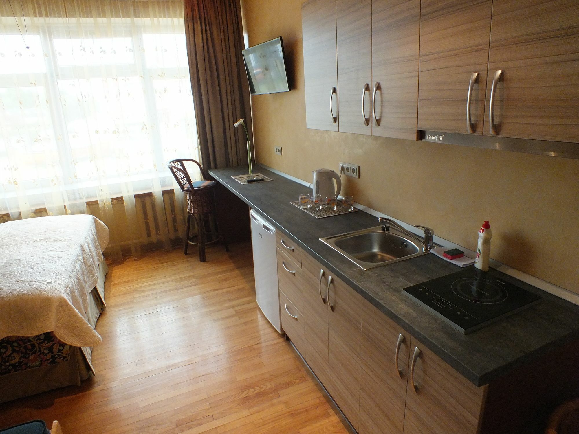 Villa Zveju 29 Palanga Exteriér fotografie