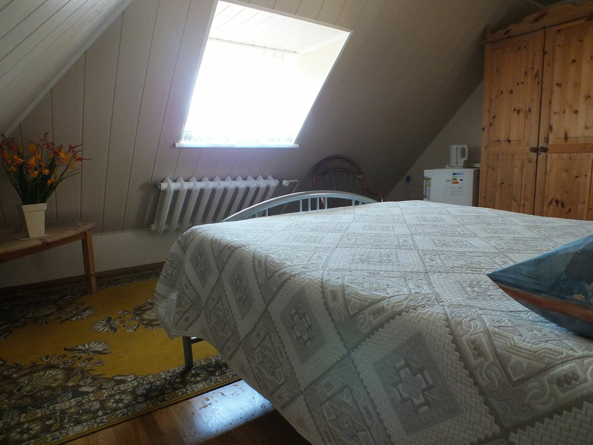 Villa Zveju 29 Palanga Exteriér fotografie