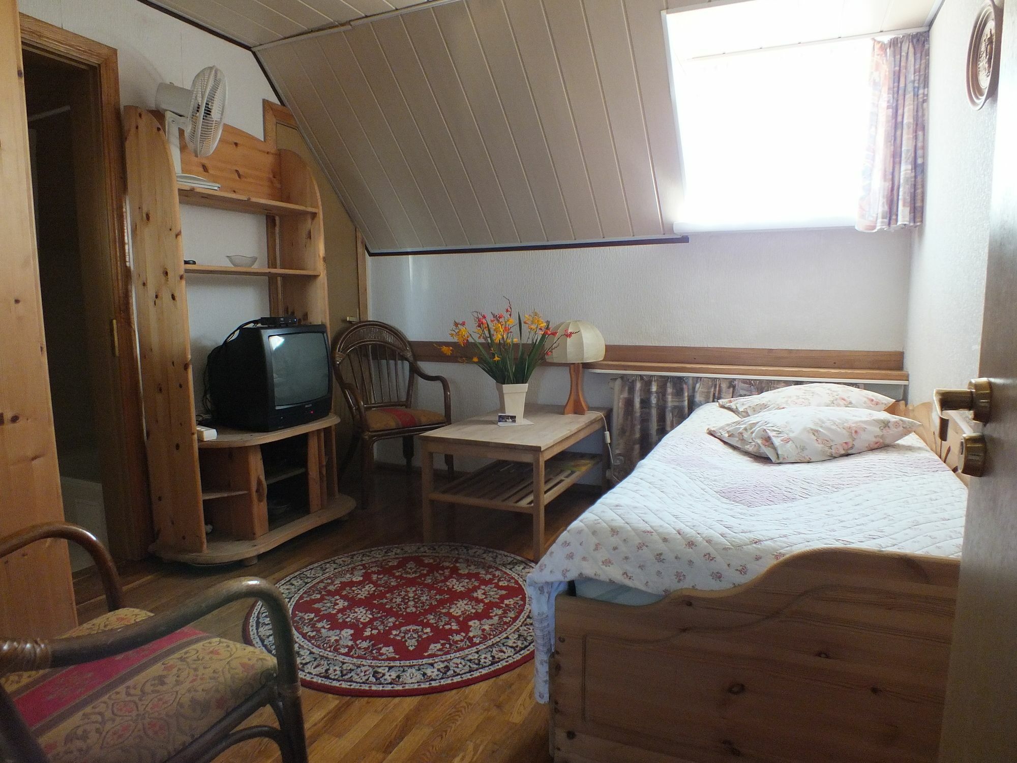 Villa Zveju 29 Palanga Exteriér fotografie