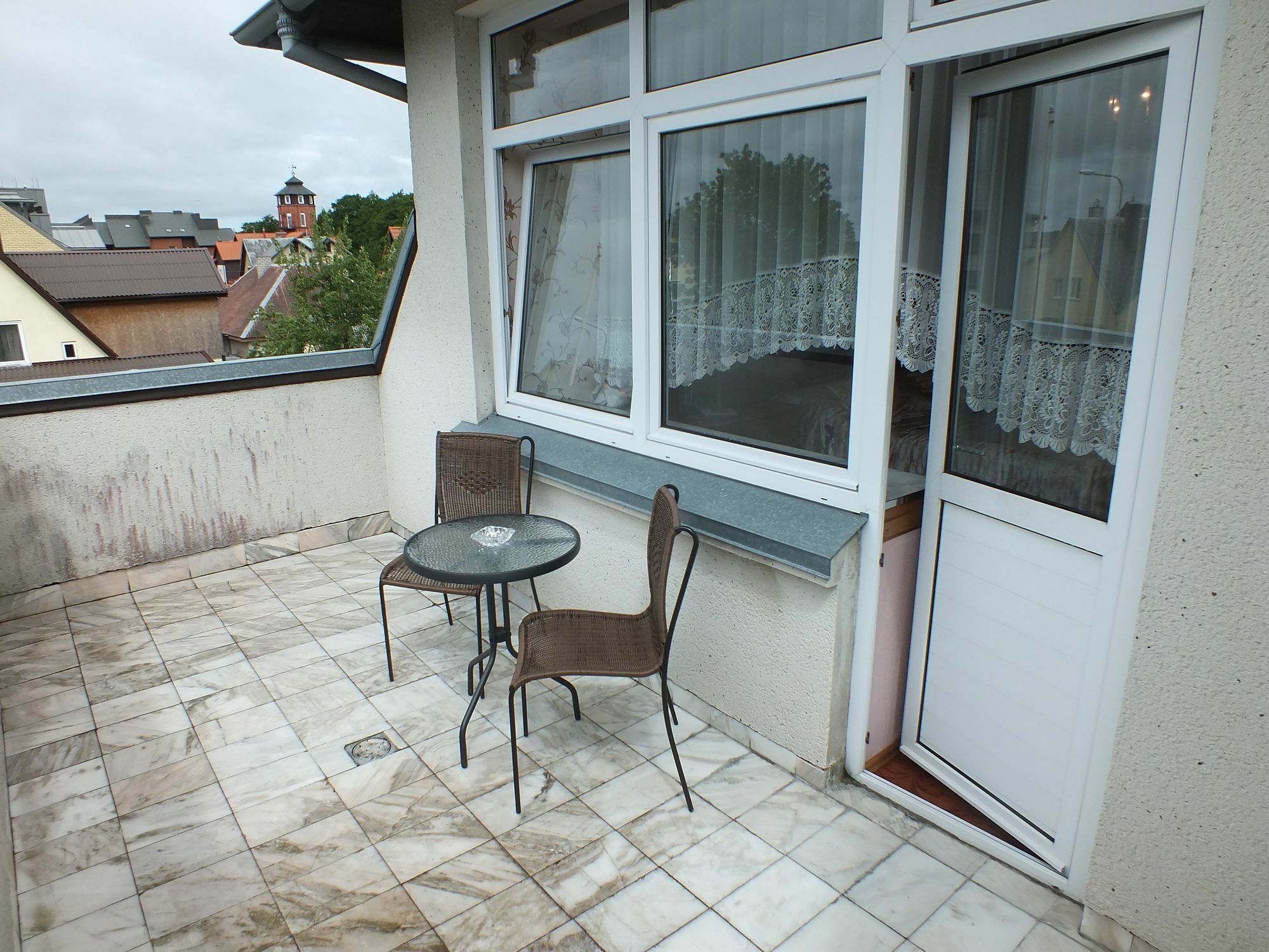 Villa Zveju 29 Palanga Exteriér fotografie