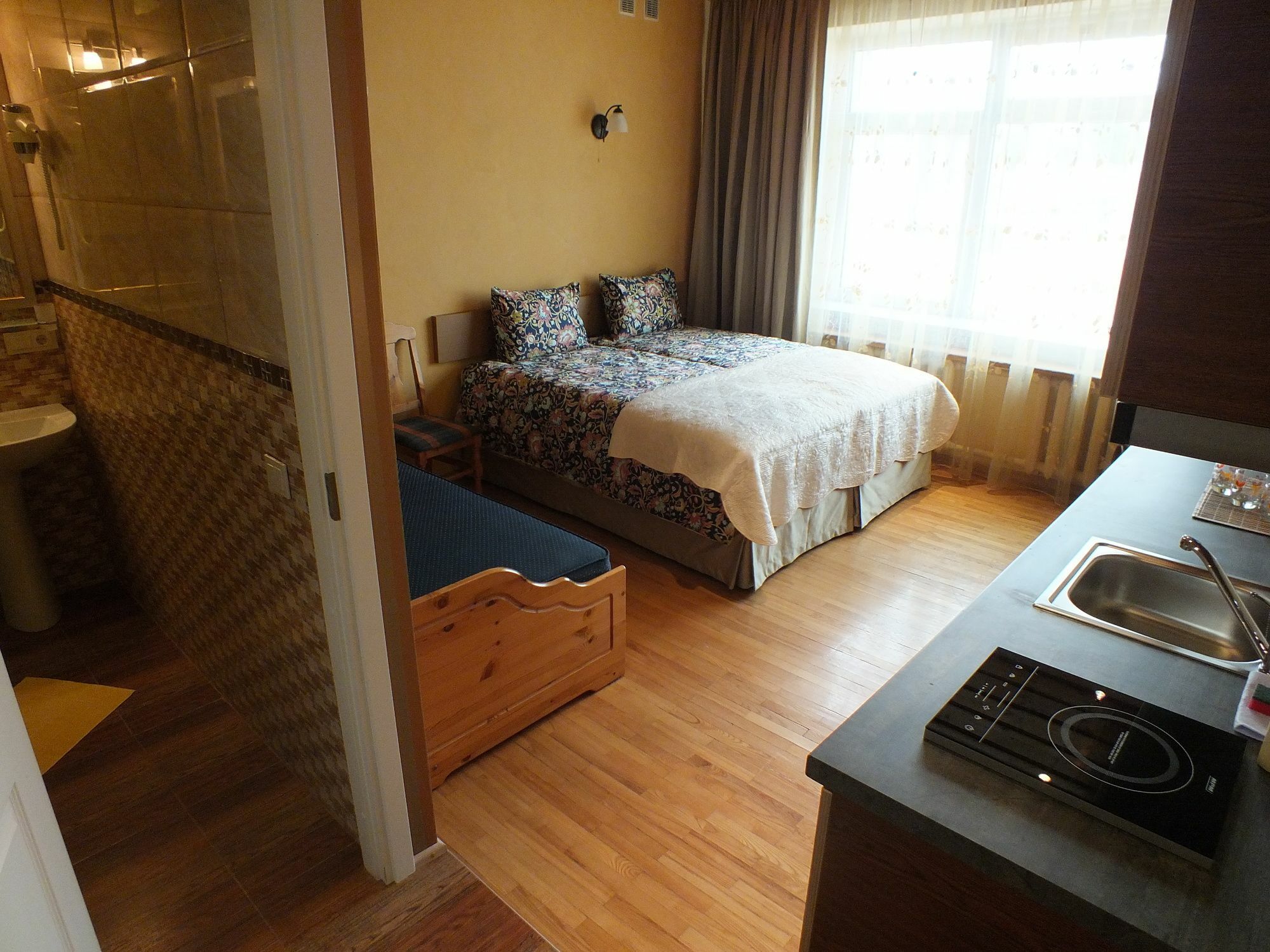 Villa Zveju 29 Palanga Exteriér fotografie