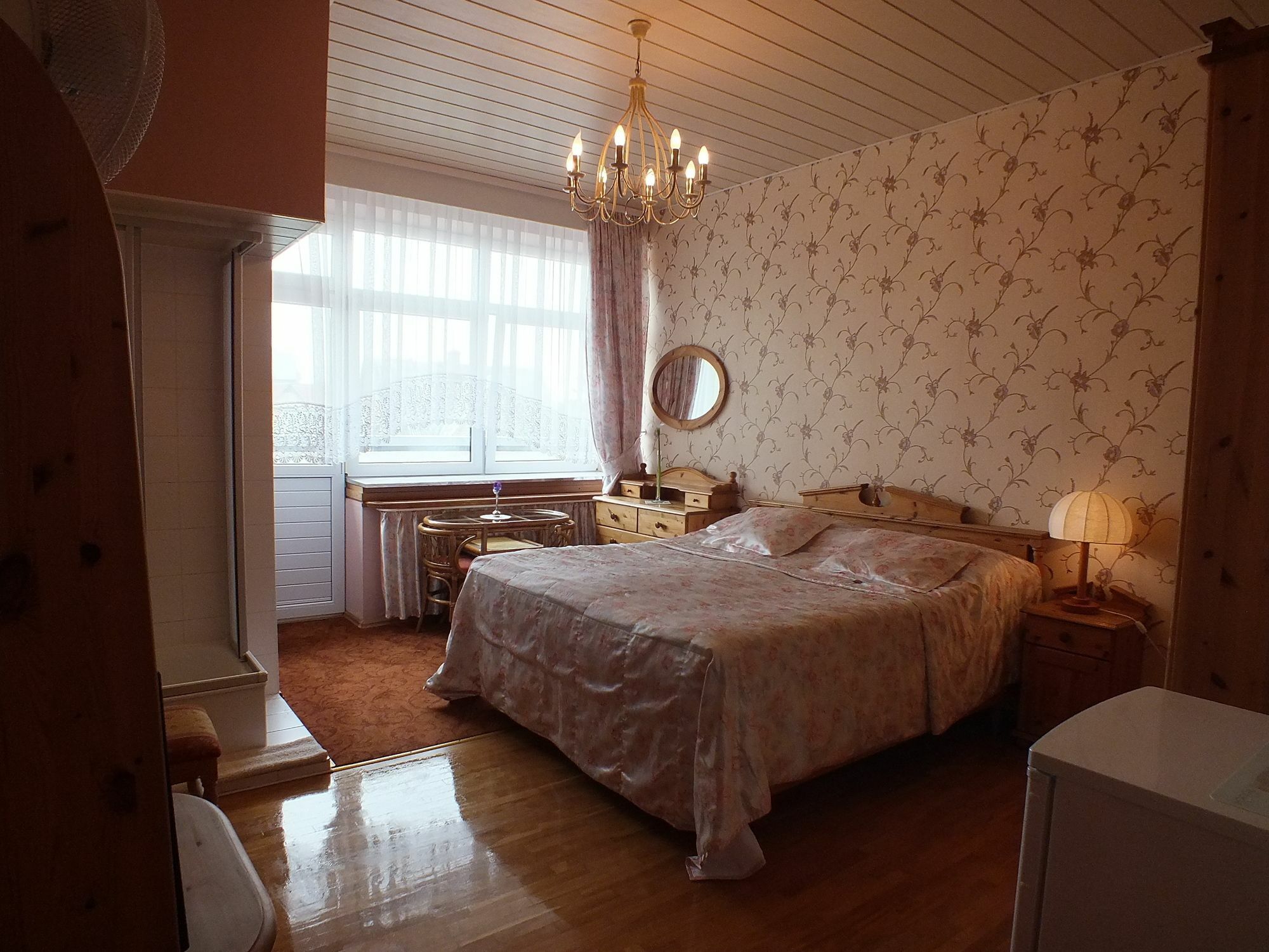 Villa Zveju 29 Palanga Exteriér fotografie