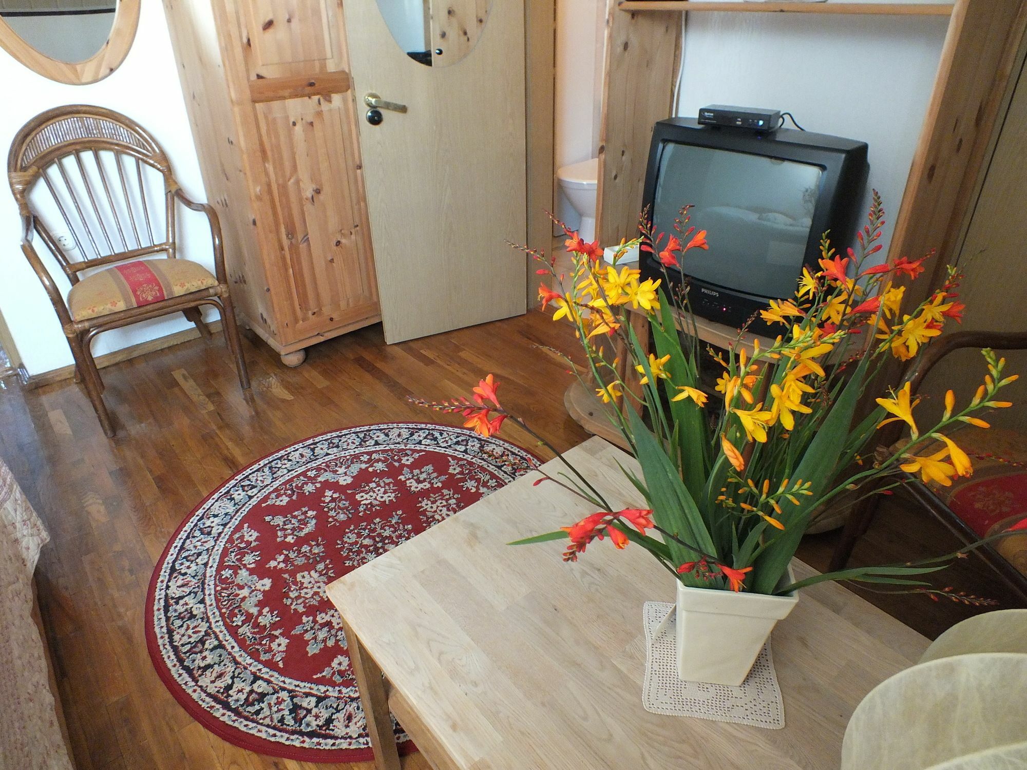 Villa Zveju 29 Palanga Exteriér fotografie