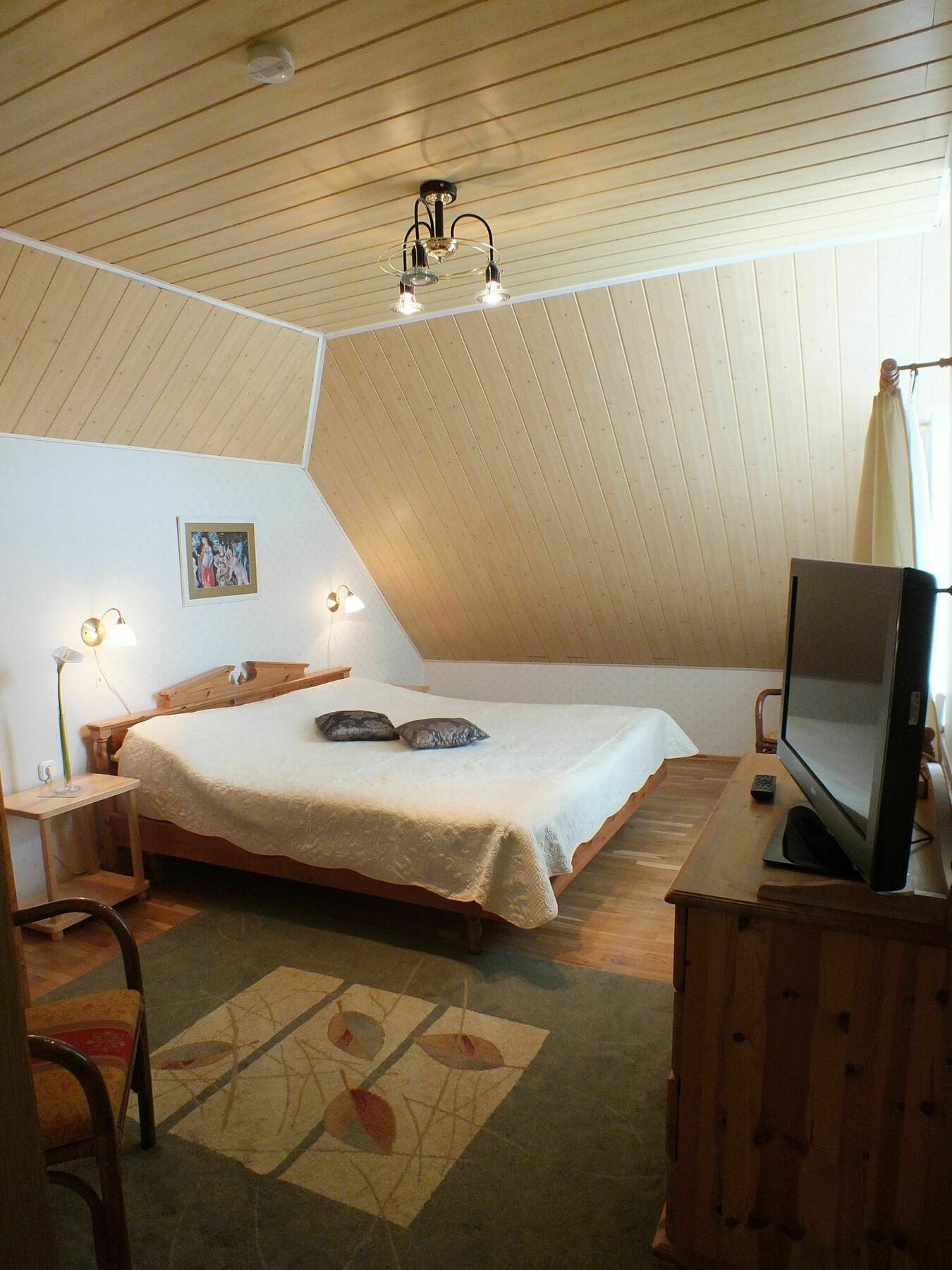 Villa Zveju 29 Palanga Exteriér fotografie