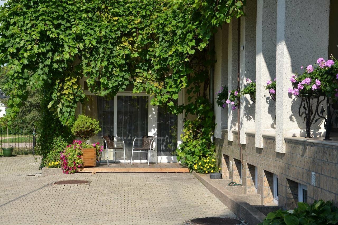 Villa Zveju 29 Palanga Exteriér fotografie